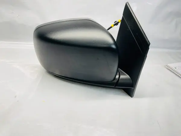 2008-2012 2013 2014 2015 2016 TOWN AND COUNTRY GRAND CARAVAN RIGHT OEM MIRROR - Image 2