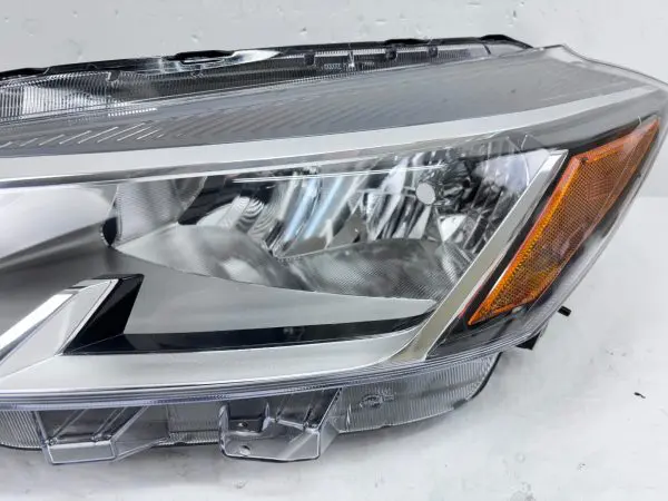 260605R00A  2021 2022 2023 NISSAN KICKS HALOGEN FRONT LEFT OEM HEADLIGHT - Image 7