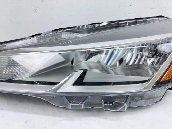260605R00A  2021 2022 2023 NISSAN KICKS HALOGEN FRONT LEFT OEM HEADLIGHT - Image 8