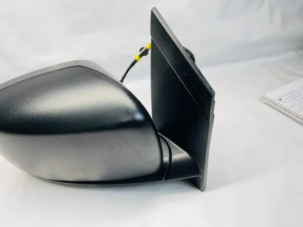 2008-2012 2013 2014 2015 2016 TOWN AND COUNTRY GRAND CARAVAN RIGHT OEM MIRROR - Image 4