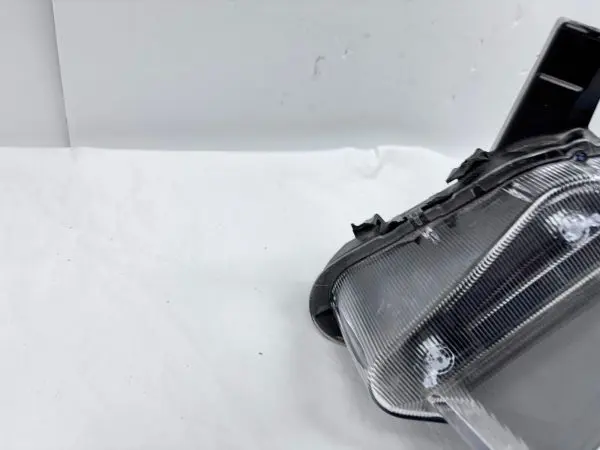260605R00A  2021 2022 2023 NISSAN KICKS HALOGEN FRONT LEFT OEM HEADLIGHT - Image 11
