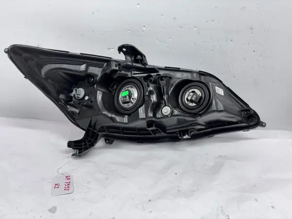 ALL TABS 2014 2015 HONDA CIVIC 2 DOOR COUPE FRONT LEFT OEM HEADLIGHT - Image 19