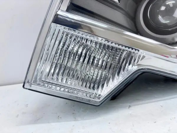NICE 2009 2010 2011 2012 2013 2014 FORD F150 XENON HID FRONT LEFT OEM HEADLIGHT - Image 2