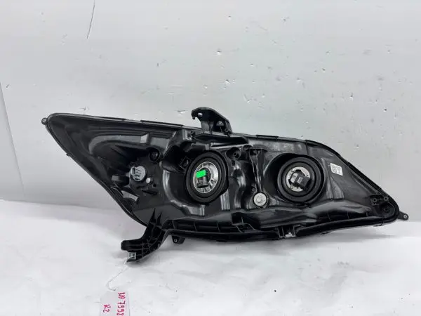 ALL TABS 2014 2015 HONDA CIVIC 2 DOOR COUPE FRONT LEFT OEM HEADLIGHT - Image 20