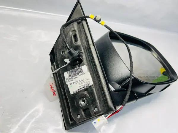 2008-2012 2013 2014 2015 2016 TOWN AND COUNTRY GRAND CARAVAN RIGHT OEM MIRROR - Image 8