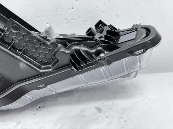 260605R00A  2021 2022 2023 NISSAN KICKS HALOGEN FRONT LEFT OEM HEADLIGHT - Image 18