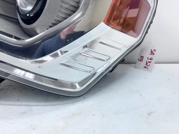 NICE 2009 2010 2011 2012 2013 2014 FORD F150 XENON HID FRONT LEFT OEM HEADLIGHT - Image 8