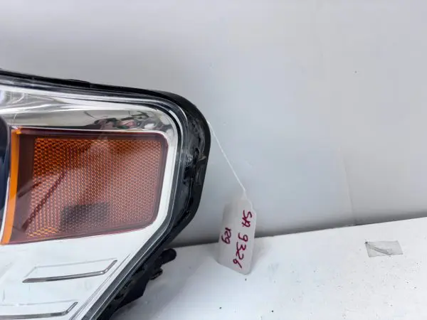 NICE 2009 2010 2011 2012 2013 2014 FORD F150 XENON HID FRONT LEFT OEM HEADLIGHT - Image 9