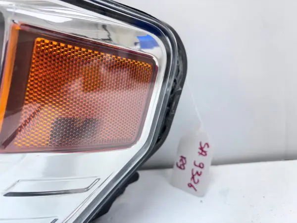 NICE 2009 2010 2011 2012 2013 2014 FORD F150 XENON HID FRONT LEFT OEM HEADLIGHT - Image 10
