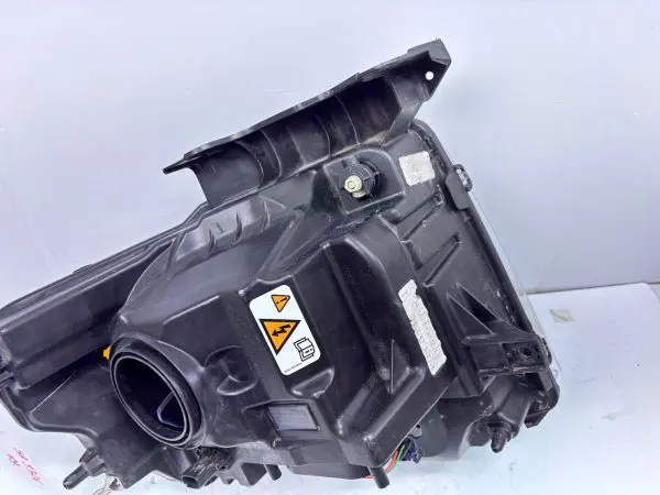 NICE 2009 2010 2011 2012 2013 2014 FORD F150 XENON HID FRONT LEFT OEM HEADLIGHT - Image 13
