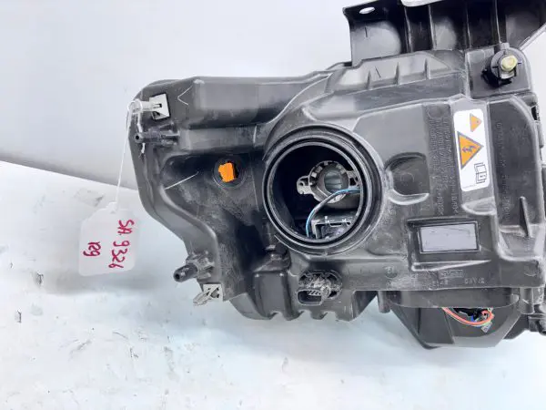 NICE 2009 2010 2011 2012 2013 2014 FORD F150 XENON HID FRONT LEFT OEM HEADLIGHT - Image 14
