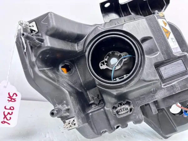 NICE 2009 2010 2011 2012 2013 2014 FORD F150 XENON HID FRONT LEFT OEM HEADLIGHT - Image 15