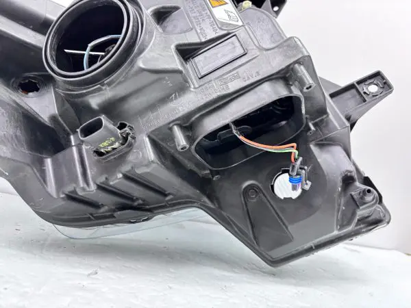 NICE 2009 2010 2011 2012 2013 2014 FORD F150 XENON HID FRONT LEFT OEM HEADLIGHT - Image 16