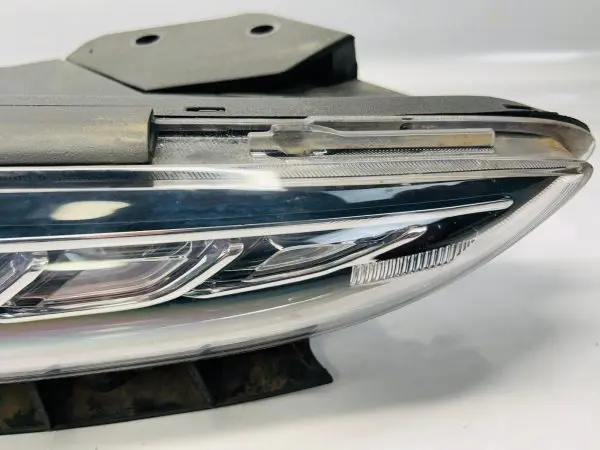 92208-J9010  2018 2019 2020 2021 HYUNDAI KONA LED FRONT RIGHT OEM RUNNING LIGHT - Image 2