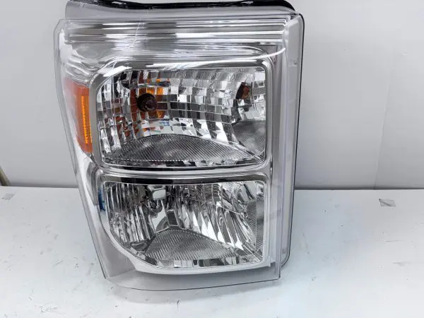 2011 2012 2013 2014 -2016 FORD F250 F350 F450 F550 HALOGEN RIGHT CAPA HEADLIGHT - Image 3