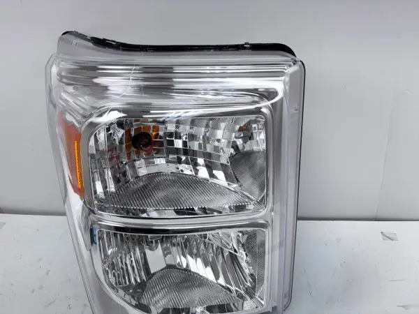 2011 2012 2013 2014 -2016 FORD F250 F350 F450 F550 HALOGEN RIGHT CAPA HEADLIGHT - Image 4