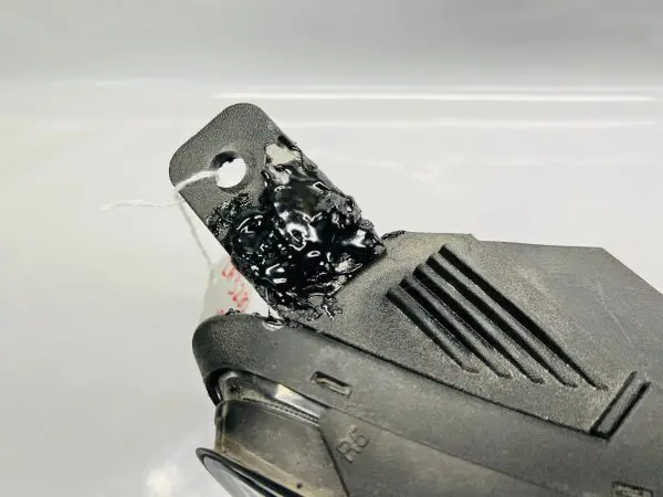 92208-J9010  2018 2019 2020 2021 HYUNDAI KONA LED FRONT RIGHT OEM RUNNING LIGHT - Image 7