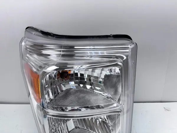 2011 2012 2013 2014 -2016 FORD F250 F350 F450 F550 HALOGEN RIGHT CAPA HEADLIGHT - Image 5