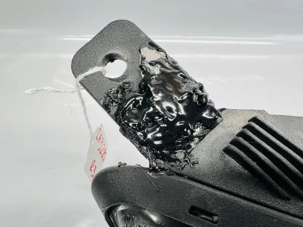 92208-J9010  2018 2019 2020 2021 HYUNDAI KONA LED FRONT RIGHT OEM RUNNING LIGHT - Image 8