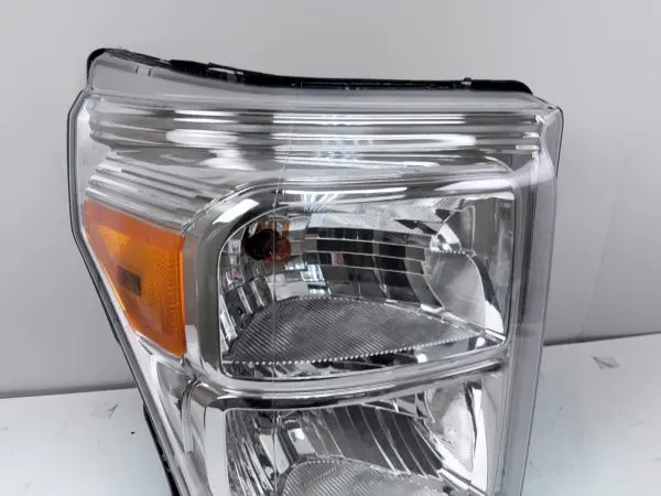 2011 2012 2013 2014 -2016 FORD F250 F350 F450 F550 HALOGEN RIGHT CAPA HEADLIGHT - Image 6