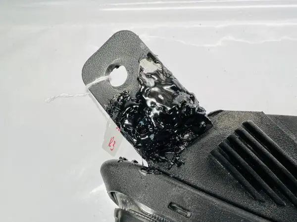 92208-J9010  2018 2019 2020 2021 HYUNDAI KONA LED FRONT RIGHT OEM RUNNING LIGHT - Image 9