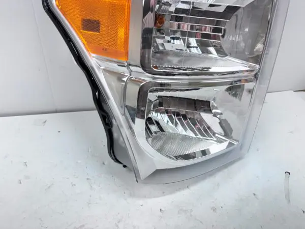 2011 2012 2013 2014 -2016 FORD F250 F350 F450 F550 HALOGEN RIGHT CAPA HEADLIGHT - Image 7