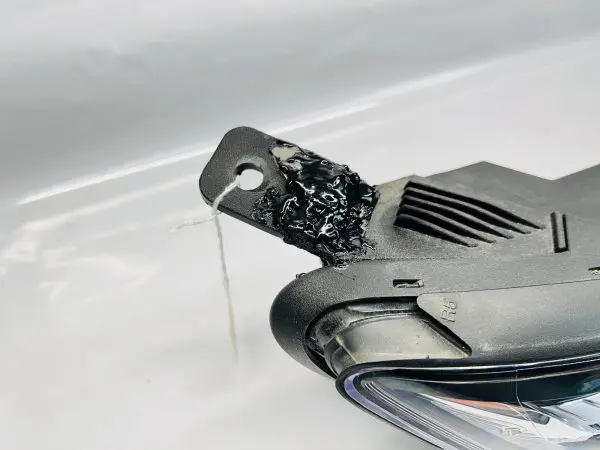 92208-J9010  2018 2019 2020 2021 HYUNDAI KONA LED FRONT RIGHT OEM RUNNING LIGHT - Image 11