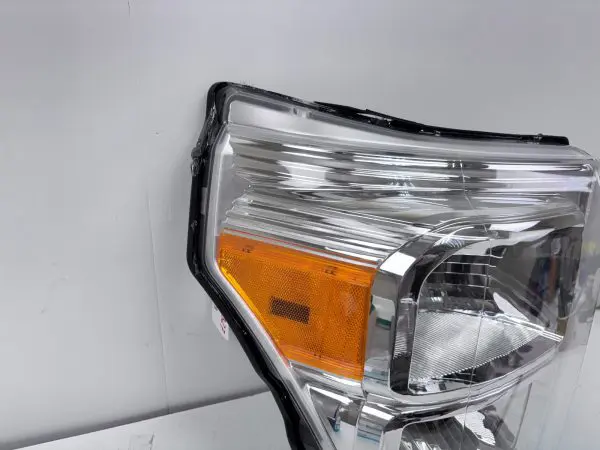 2011 2012 2013 2014 -2016 FORD F250 F350 F450 F550 HALOGEN RIGHT CAPA HEADLIGHT - Image 10