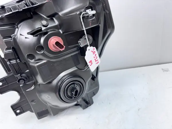 2011 2012 2013 2014 -2016 FORD F250 F350 F450 F550 HALOGEN RIGHT CAPA HEADLIGHT - Image 16