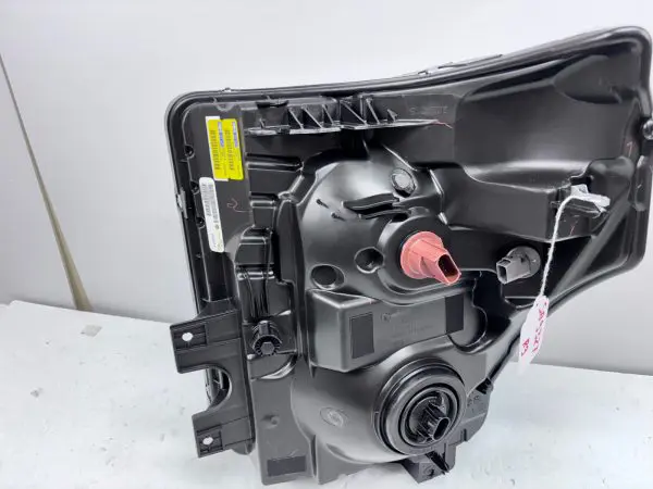 2011 2012 2013 2014 -2016 FORD F250 F350 F450 F550 HALOGEN RIGHT CAPA HEADLIGHT - Image 17