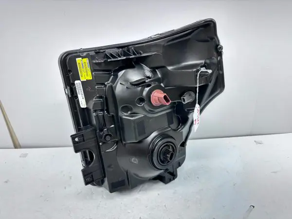 2011 2012 2013 2014 -2016 FORD F250 F350 F450 F550 HALOGEN RIGHT CAPA HEADLIGHT - Image 18
