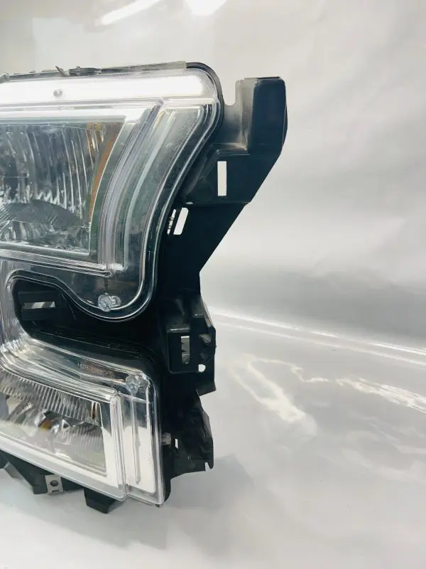 ALL TABS 2015 2016 2017 FORD F150 HALOGEN FRONT RIGHT OEM HEADLIGHT - Image 7