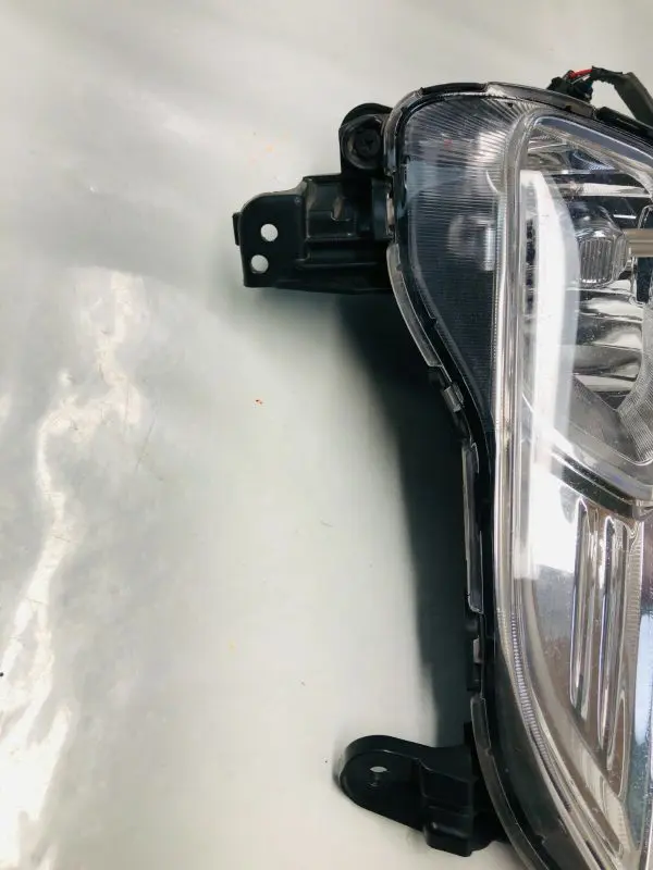 2017 2018 HYUNDAI SANTA FE LED FRONT RIGHT OEM FOG LIGHT RUNNING 92202-4Z510 - Image 5
