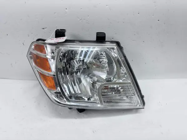 2009 2010 2011 2012 2013-2021 NISSAN FRONTIER HALOGEN FRONT RIGHT OEM HEADLIGHT