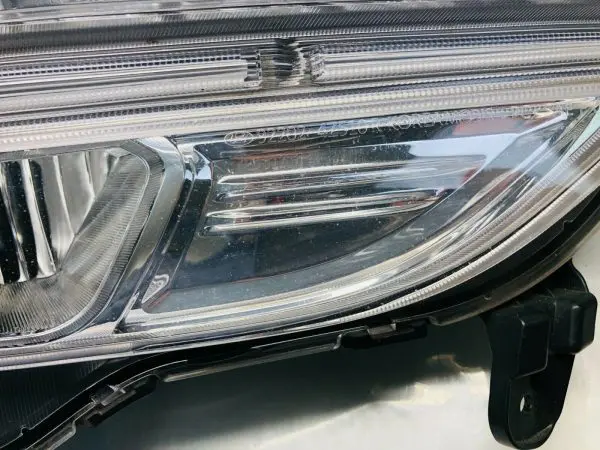 2017 2018 HYUNDAI SANTA FE LED FRONT RIGHT OEM FOG LIGHT RUNNING 92202-4Z510 - Image 7