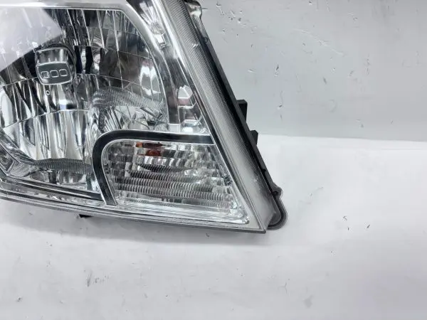 2009 2010 2011 2012 2013-2021 NISSAN FRONTIER HALOGEN FRONT RIGHT OEM HEADLIGHT - Image 3
