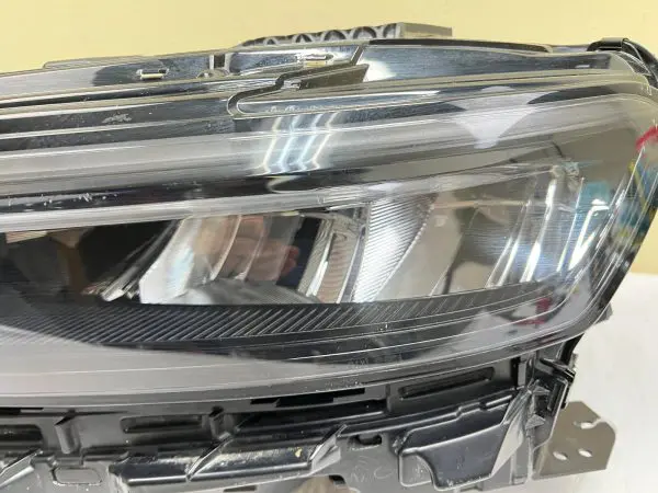 68376993AF 2021 2022 2023 2024 JEEP GRAND CHEROKEE LED FRONT LEFT OEM HEADLIGHT - Image 11