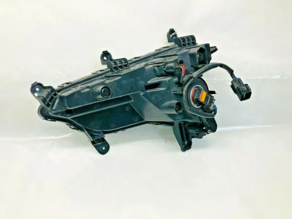 2017 2018 HYUNDAI SANTA FE LED FRONT RIGHT OEM FOG LIGHT RUNNING 92202-4Z510 - Image 11