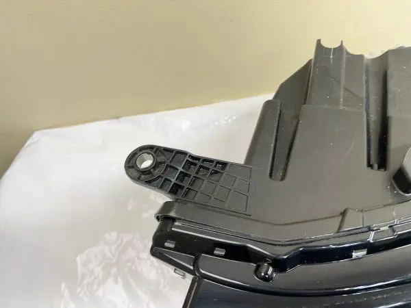 68376993AF 2021 2022 2023 2024 JEEP GRAND CHEROKEE LED FRONT LEFT OEM HEADLIGHT - Image 15