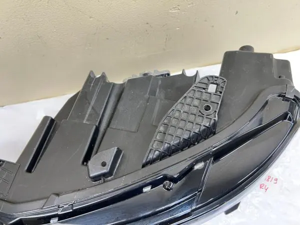 68376993AF 2021 2022 2023 2024 JEEP GRAND CHEROKEE LED FRONT LEFT OEM HEADLIGHT - Image 16