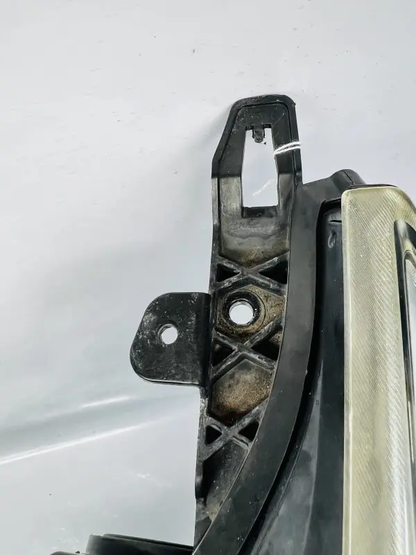 TABS 2010 2011 2012 2013 2014 2015 2016 CADILLAC SRX HALOGEN LEFT OEM HEADLIGHT - Image 8