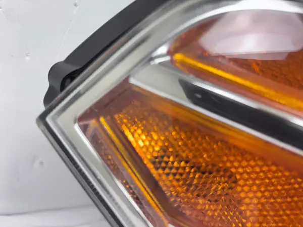 2009 2010 2011 2012 2013-2021 NISSAN FRONTIER HALOGEN FRONT RIGHT OEM HEADLIGHT - Image 14