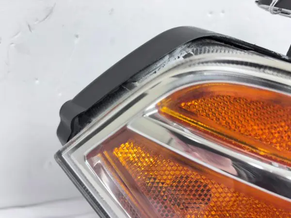 2009 2010 2011 2012 2013-2021 NISSAN FRONTIER HALOGEN FRONT RIGHT OEM HEADLIGHT - Image 15