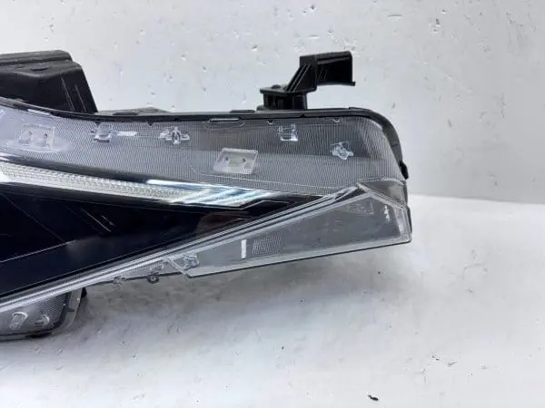 2009 2010 2011 2012 2013-2021 NISSAN FRONTIER HALOGEN FRONT RIGHT OEM HEADLIGHT - Image 16