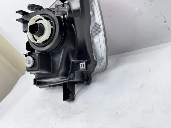 2009 2010 2011 2012 2013-2021 NISSAN FRONTIER HALOGEN FRONT RIGHT OEM HEADLIGHT - Image 19