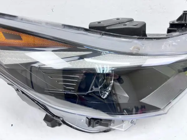 92102-AB100 2021 2022 2023 HYUNDAI ELANTRA HALOGEN LED FRONT RIGHT OEM HEADLIGHT - Image 7