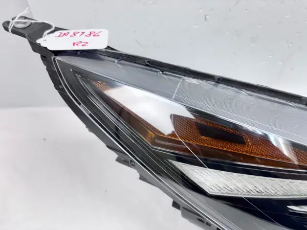 92102-AB100 2021 2022 2023 HYUNDAI ELANTRA HALOGEN LED FRONT RIGHT OEM HEADLIGHT - Image 11