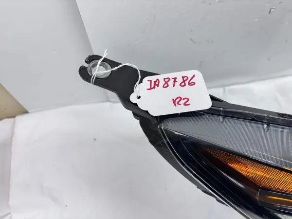 92102-AB100 2021 2022 2023 HYUNDAI ELANTRA HALOGEN LED FRONT RIGHT OEM HEADLIGHT - Image 12