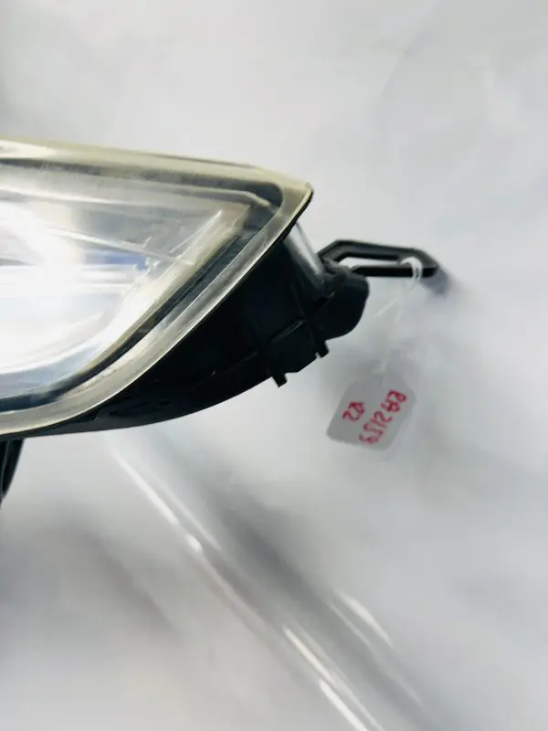 TABS 2010 2011 2012 2013 2014 2015 2016 CADILLAC SRX HALOGEN LEFT OEM HEADLIGHT - Image 9