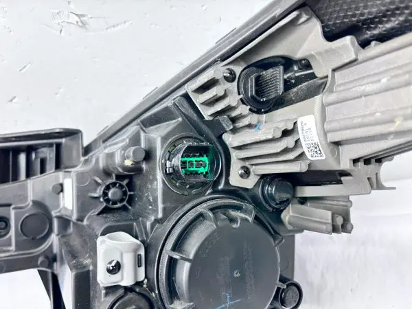 92102-AB100 2021 2022 2023 HYUNDAI ELANTRA HALOGEN LED FRONT RIGHT OEM HEADLIGHT - Image 18